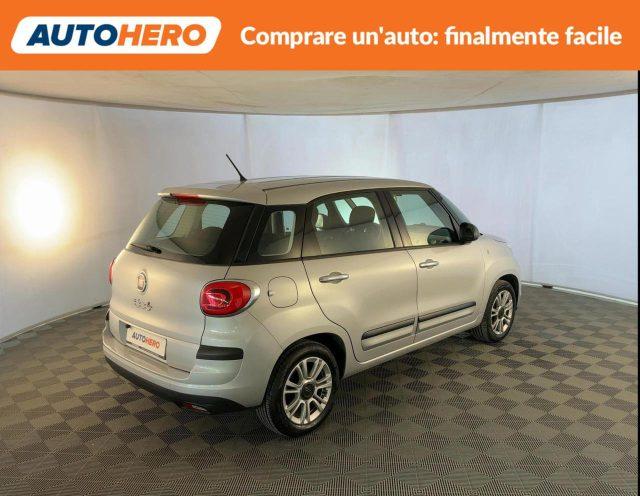 FIAT 500L 1.3 Multijet 95 CV Urban