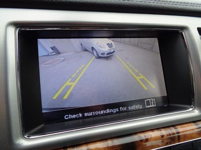 JAGUAR XF Sportbrake 2.2 D 200 CV Premium Luxury *GARANTITA*