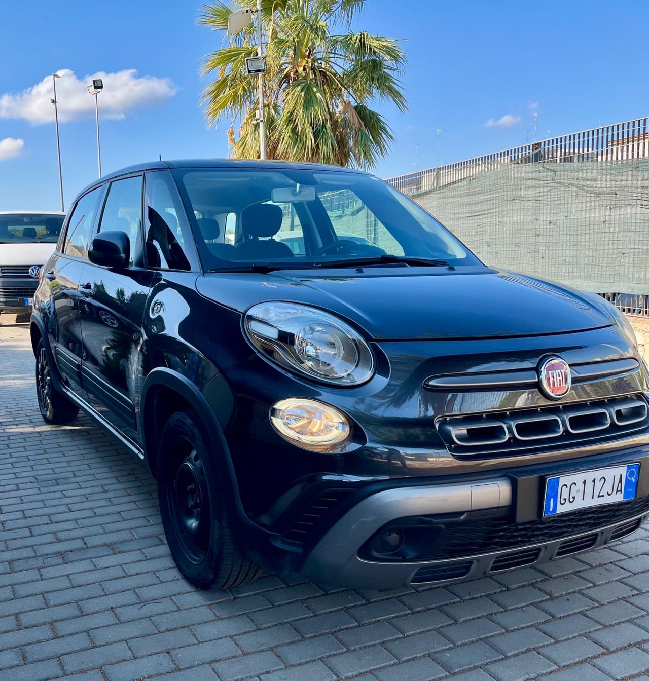 Fiat 500L 1.3 Multijet 95 CV Connect