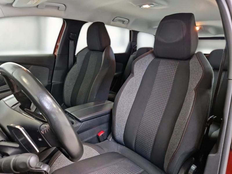 PEUGEOT 5008 BlueHDi 130 Active Pack EAT8 S/S aut.