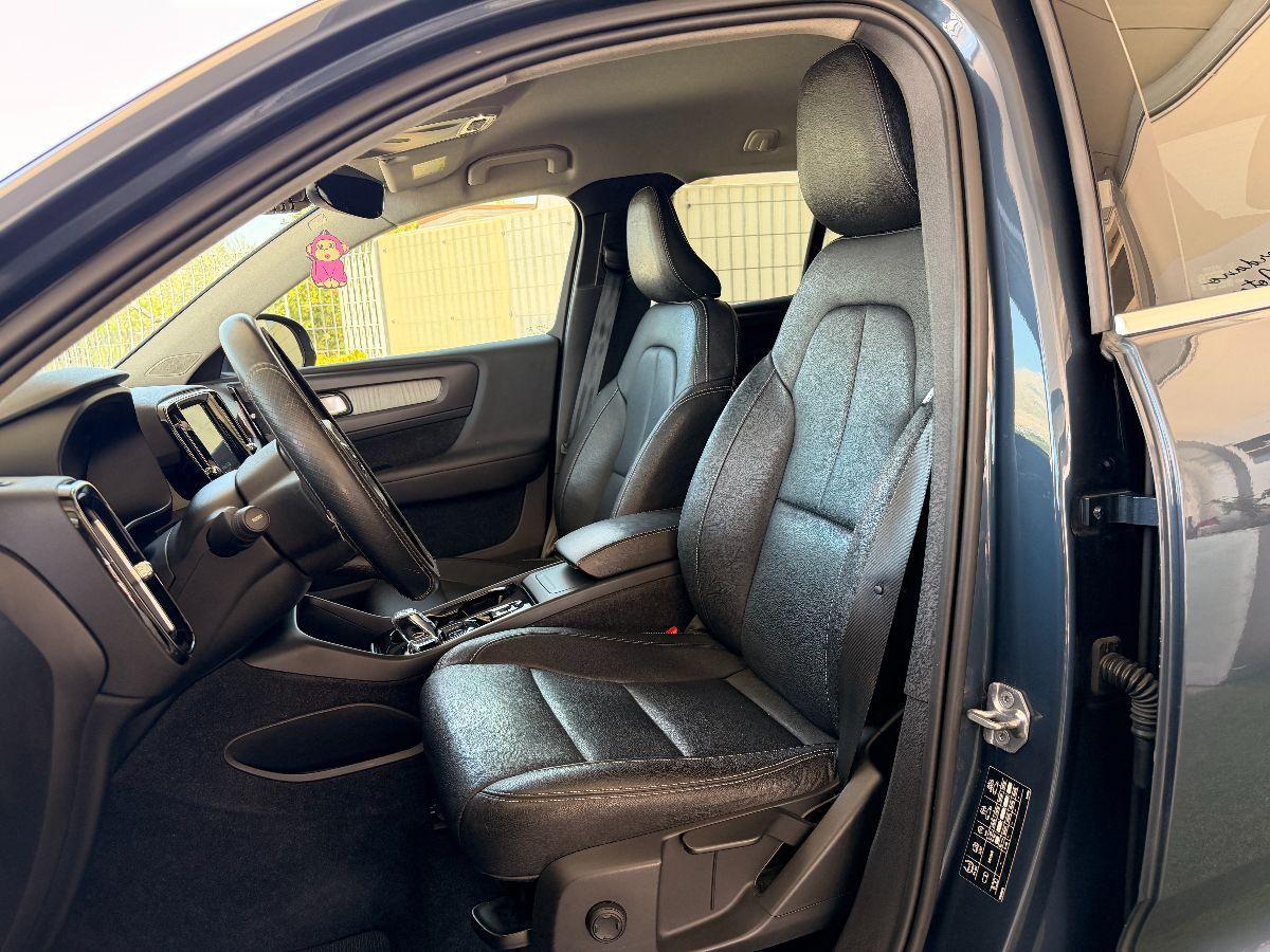 VOLVO - XC40 2.0 d3 Inscription awd geartronic my20