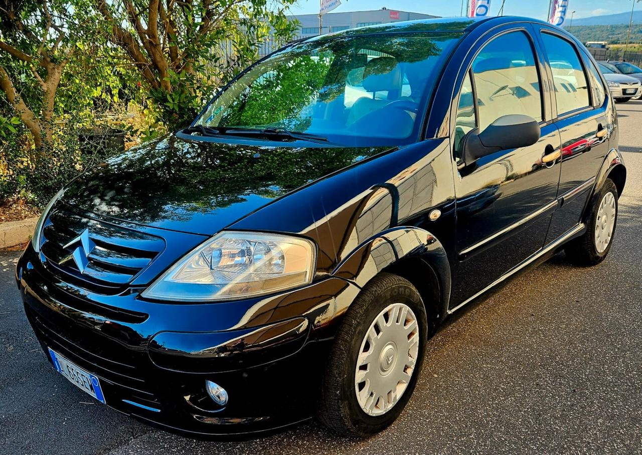 Citroen C3 1.1 Gold by Pinko