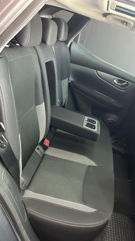 Nissan Qashqai 1.5 dCi 110 cv Tekna+ 12/2018 Gar. 36 MESI