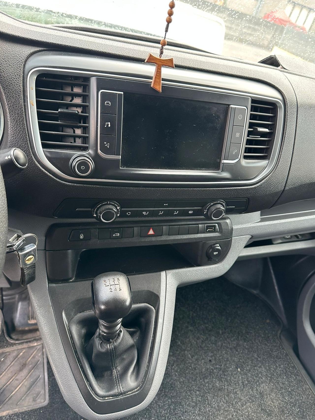 CITROEN INCIDENTATA con 55.000km SUPER PREZZO!