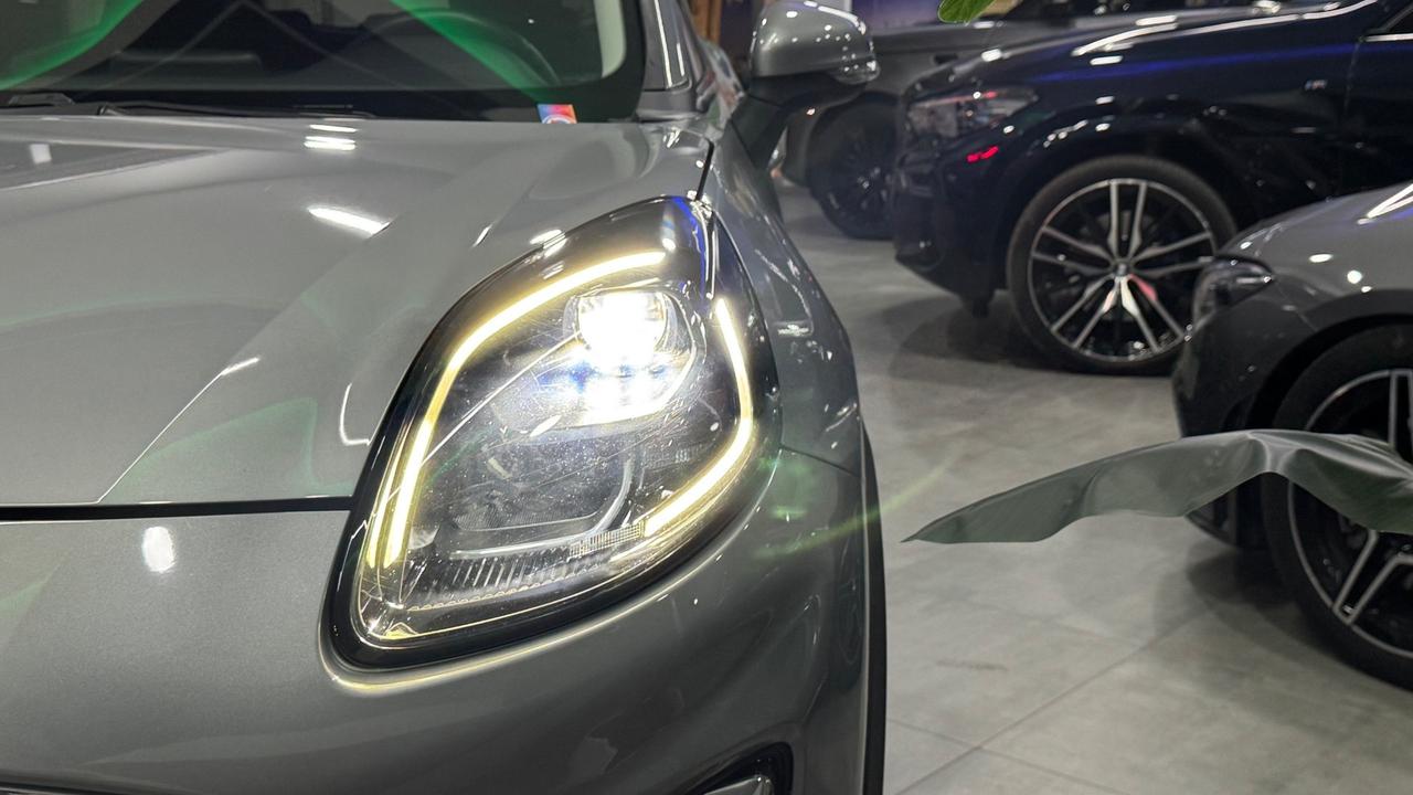 Ford Puma 1.5 120 CV Titanium X -69.000 Km