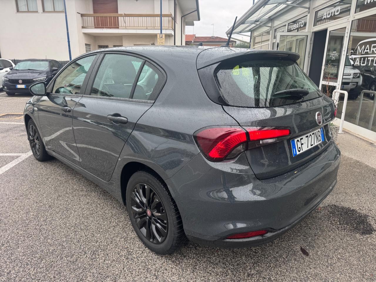 Fiat Tipo 1.4 T-JET 120CV 5P Street
