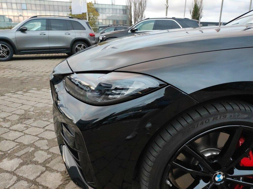 BMW Serie 4 M Cabrio 440 i Mild Hybrid 48V Steptronic