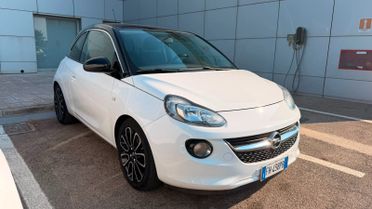 Opel Adam 1.2 70 CV Glam