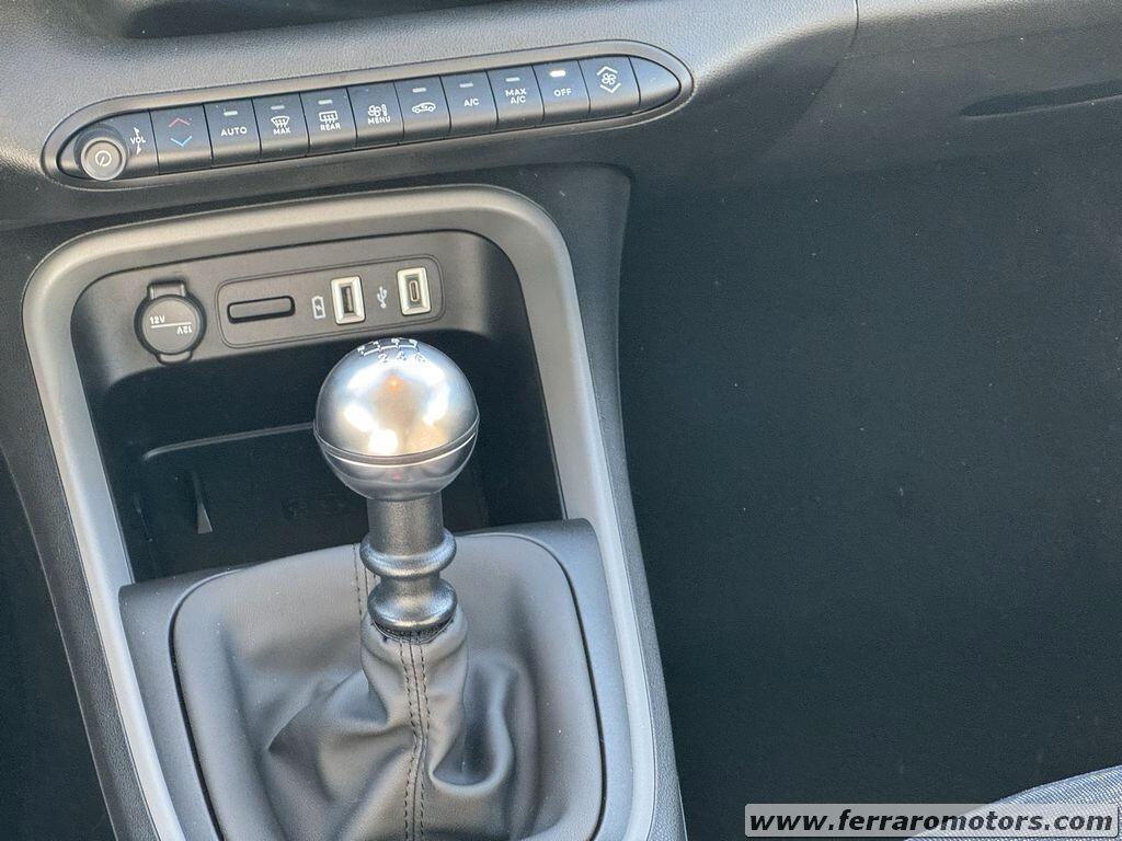 Jeep Avenger longitude KM0 PRONTA CONSAGNA