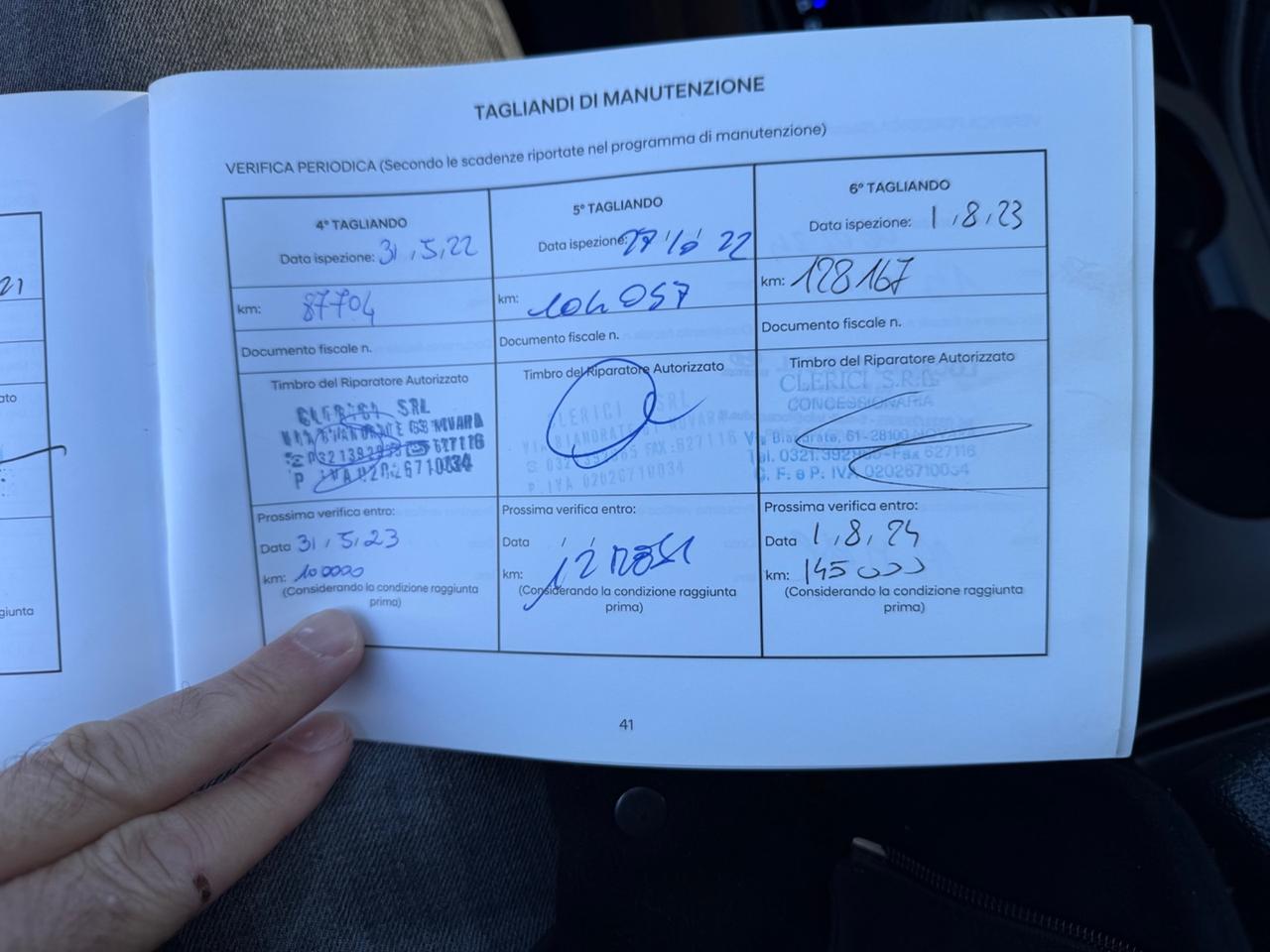 Hyundai Tucson 1.7 CRDi DCT XPossible