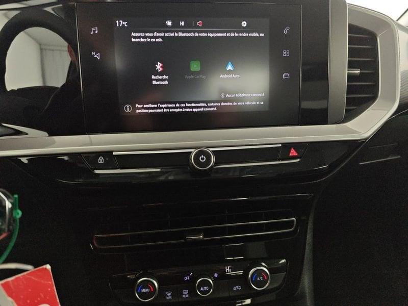 Opel Mokka 1.2 Turbo 130CV Elegance