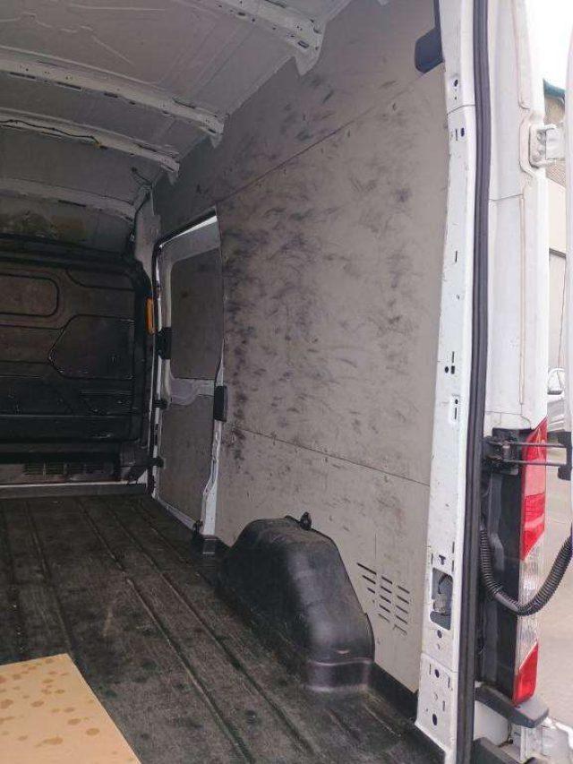 FORD Transit Van Trend 350 L3 H3 2.0 EcoBlue 170CV Trazione Ant