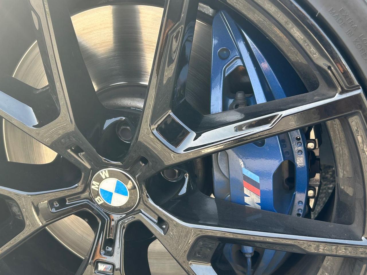 Bmw 840 M Sport Pro 840 d #9782