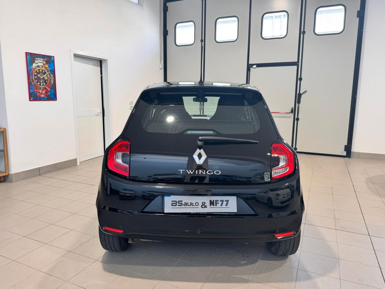 Renault Twingo SCe 65 CV Intens