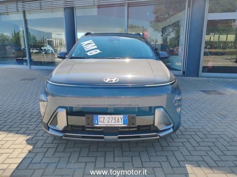 Hyundai Kona 2ªs. (2023-) 1.0 T-GDI Business