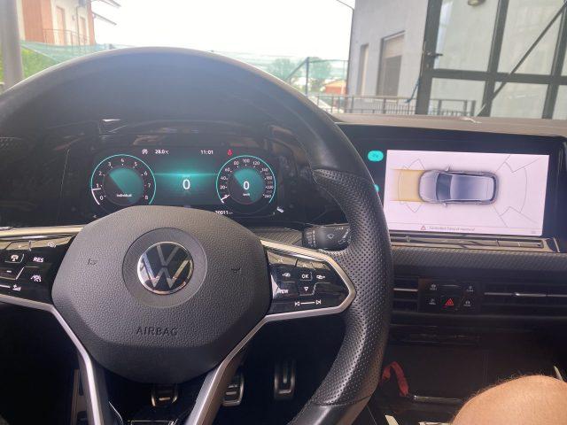 VOLKSWAGEN Golf 1.5 TSI 150 CV EVO ACT R-Line
