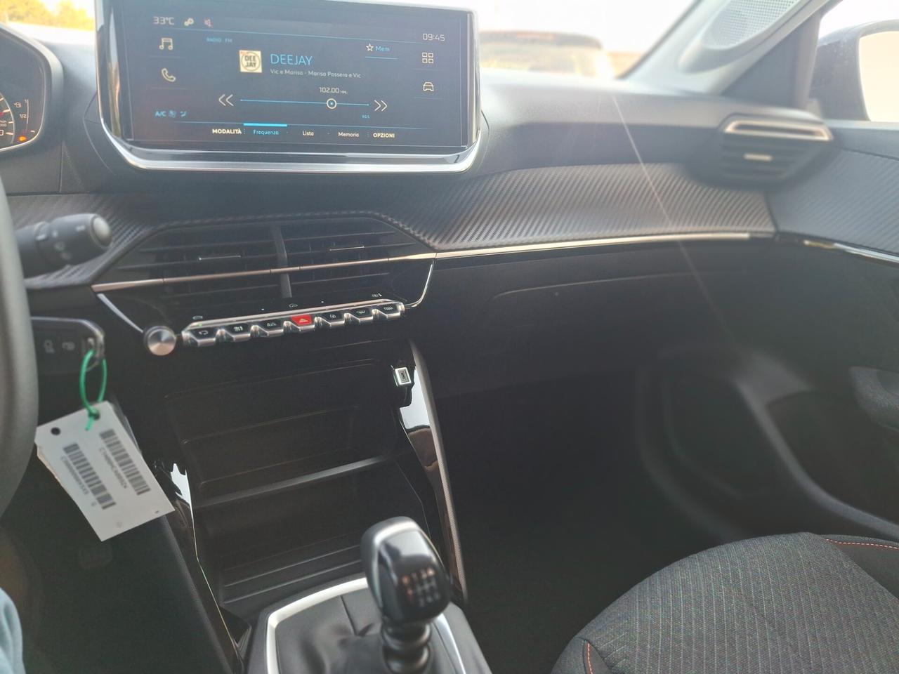 Peugeot 208 208, style
