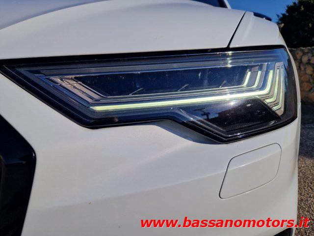 AUDI A6 Avant 55 3.0 TFSI quattro ultra S tronic S-Line