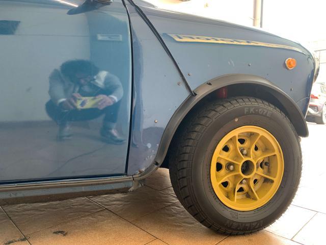 Innocenti Mini MINI1300 Cooper Innocenti ASI