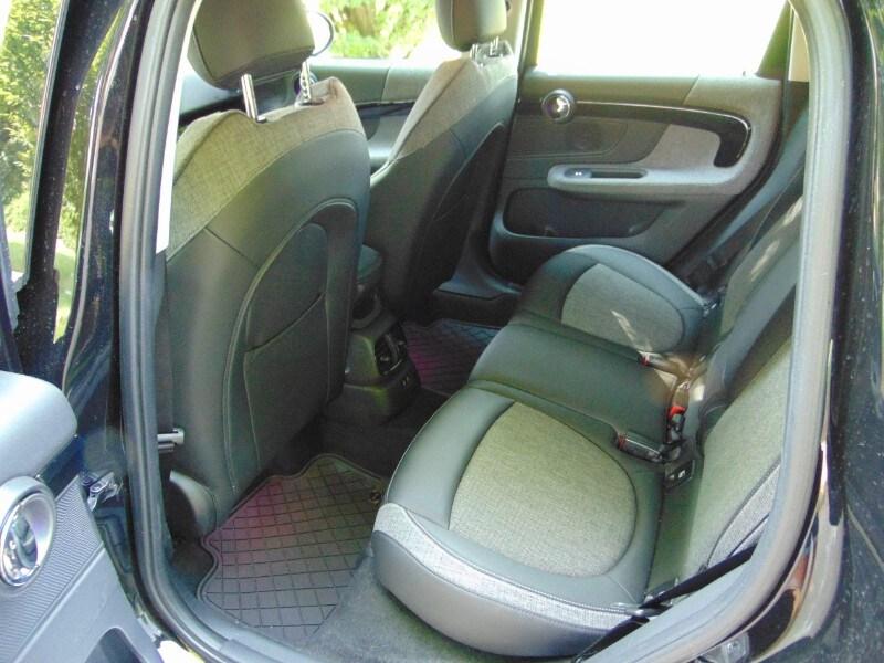 MINI Mini Countrym.(F60) Mini 1.5 Cooper 'ALL4'...