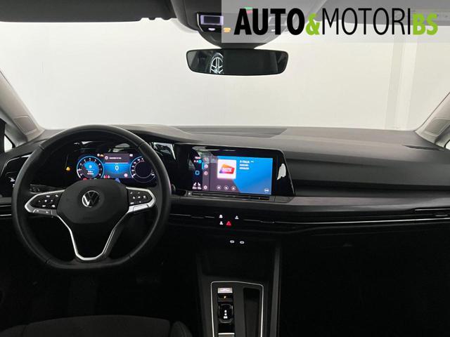 VOLKSWAGEN Golf 1.5 eTSI 150 CV EVO ACT DSG Style