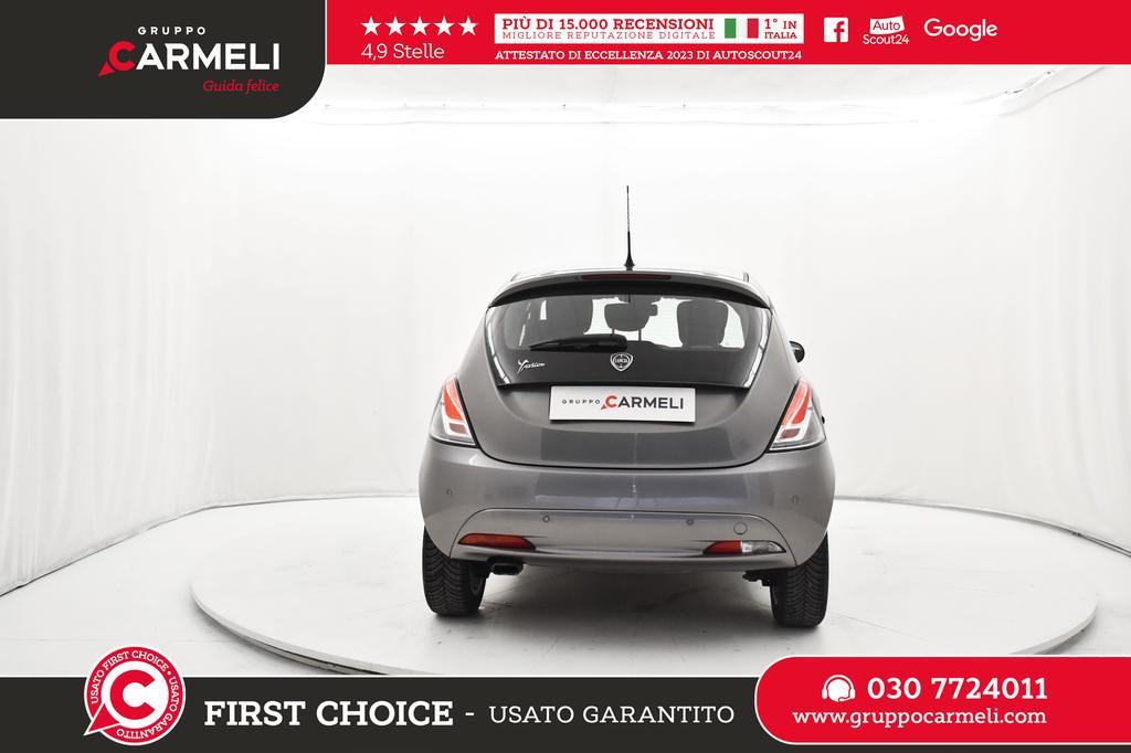 Lancia Ypsilon 5 Porte 1.2 Gold