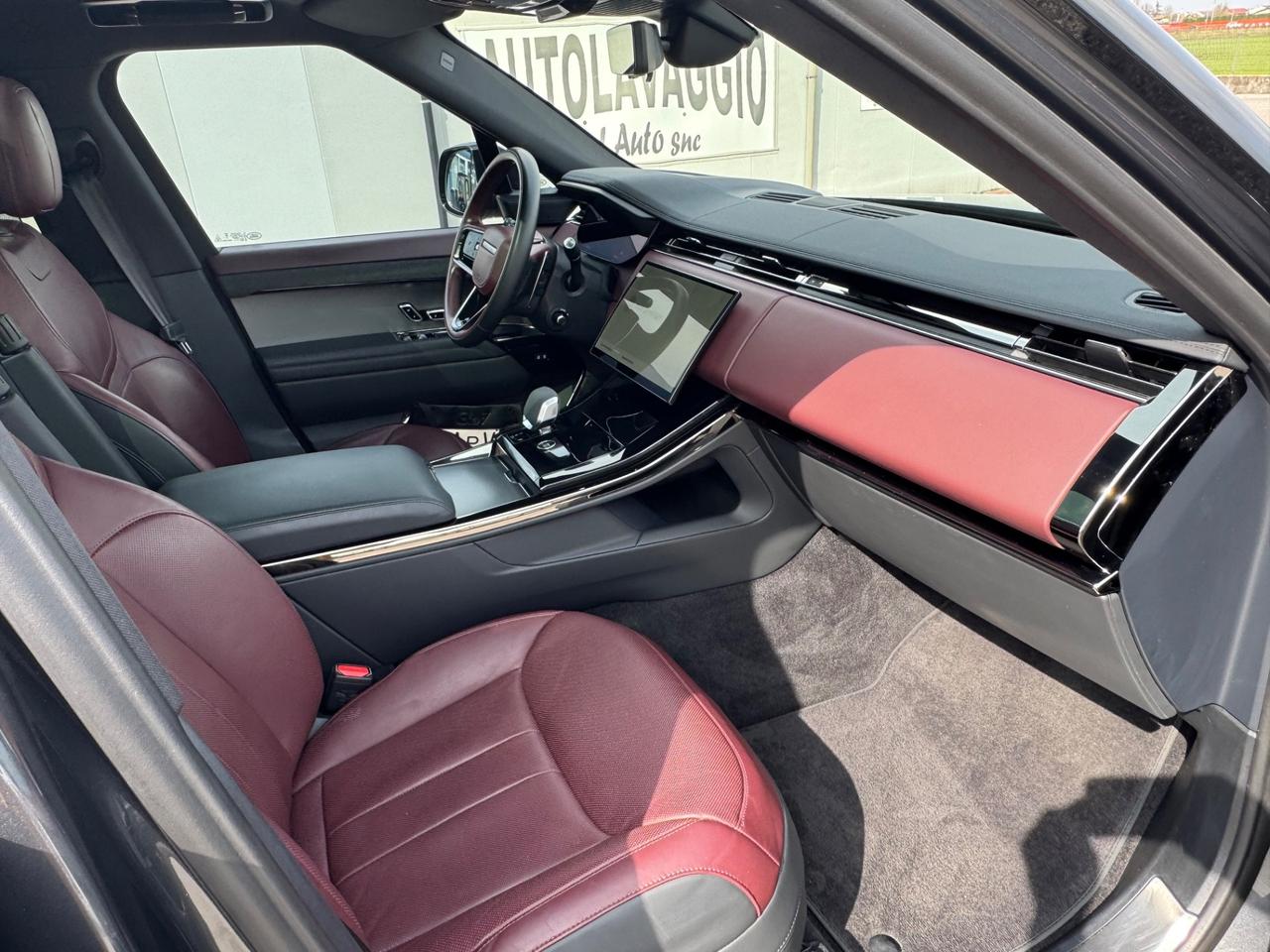 Land Rover Range Sport 3.0D l6 249 CV Dynamic HSE FullFulldiTutto