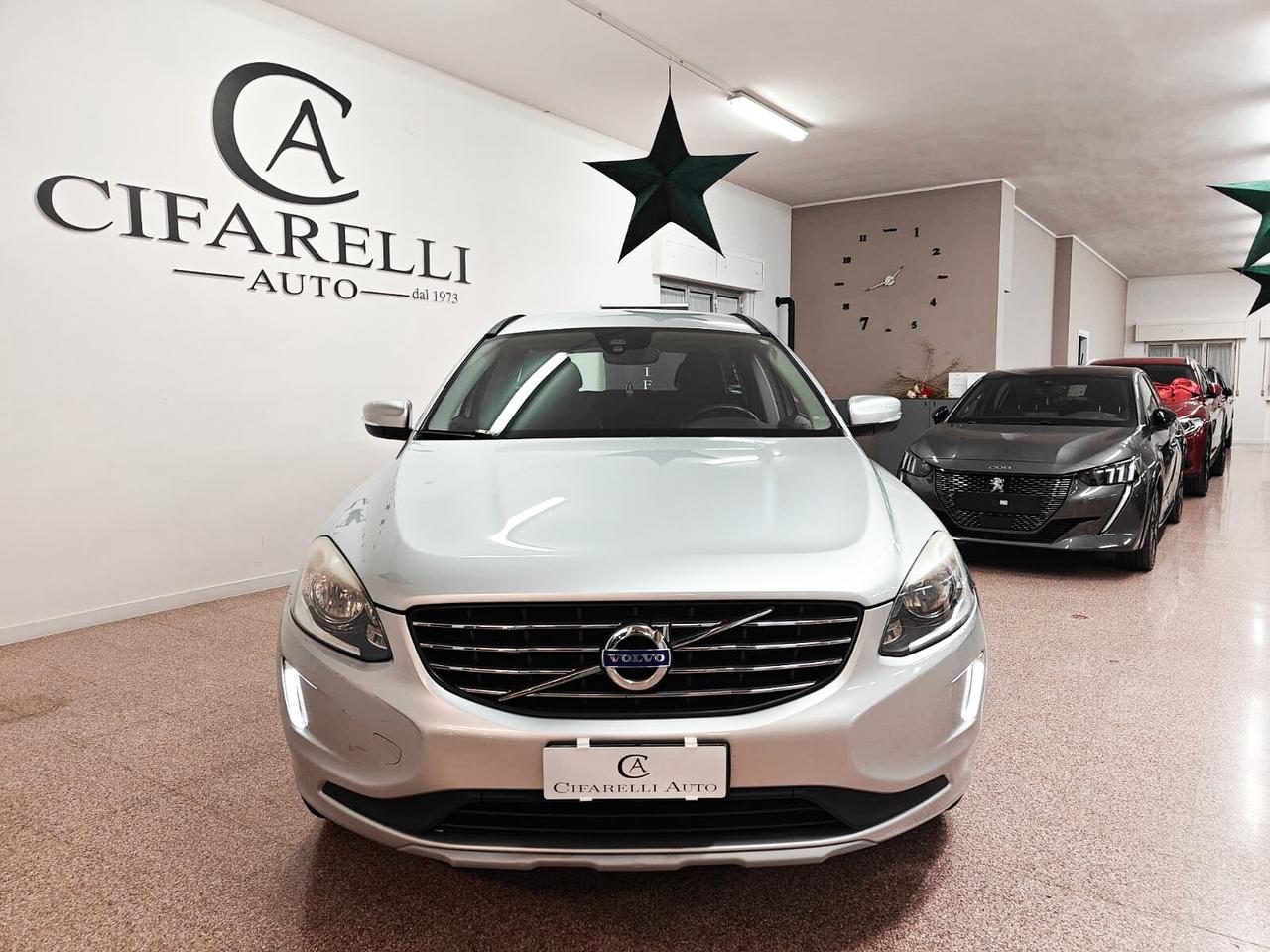 Volvo XC 60 XC60 D4 Geartronic Business