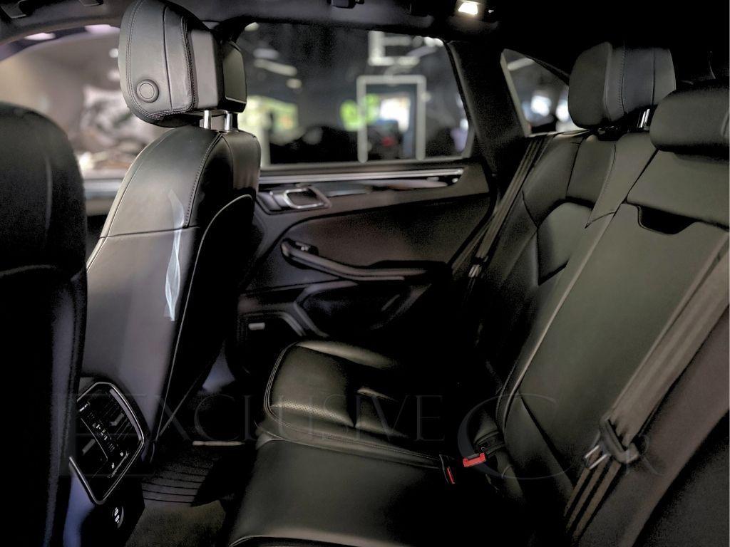 PORSCHE - Macan S 2.9 V6 380 CV PDK