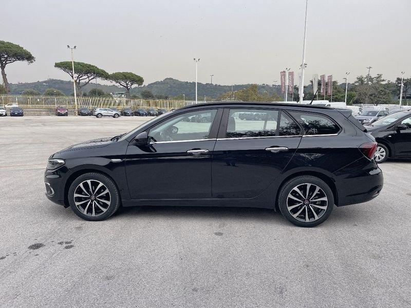 FIAT Tipo 1.6 Mjt 120cv DCT 6M S&S Business