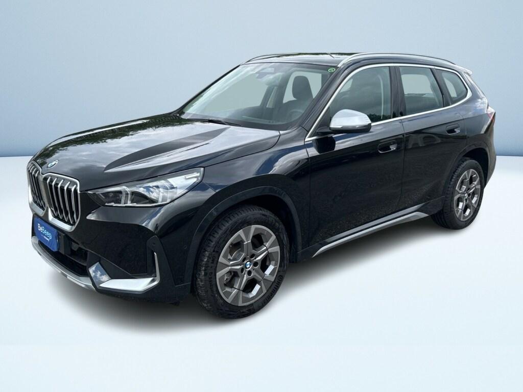 BMW X1 20 i Mild Hybrid 48V xLine sDrive DCT
