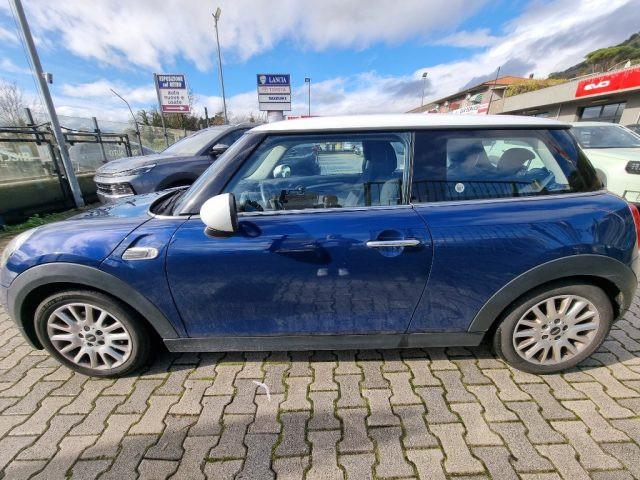 MINI Cooper D 1.5 Cooper D