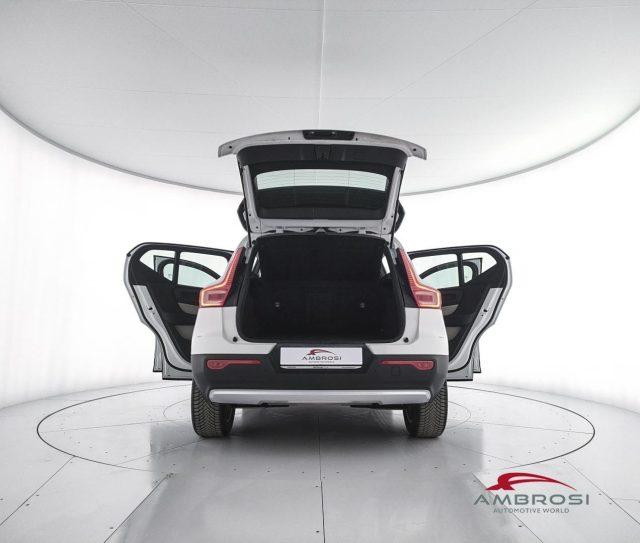 VOLVO XC40 D3 AWD Geartronic