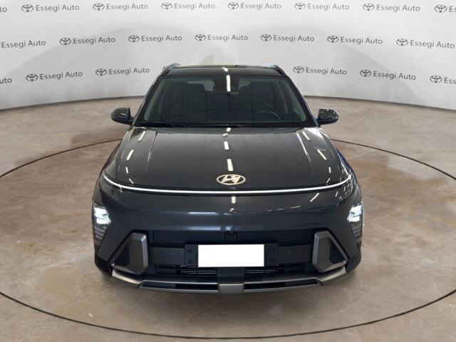 HYUNDAI Kona 1.0 T-GDI Hybrid 48V iMT XClass