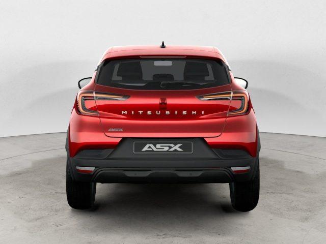 MITSUBISHI ASX 1.0L Inform 67 kW