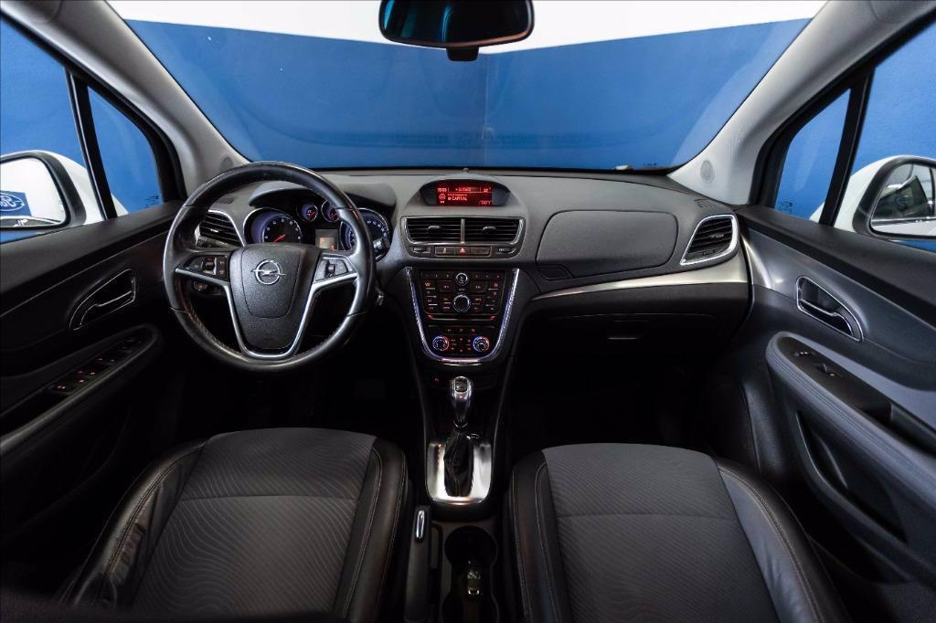 OPEL Mokka 1.4 t Cosmo 4x2 140cv auto del 2014