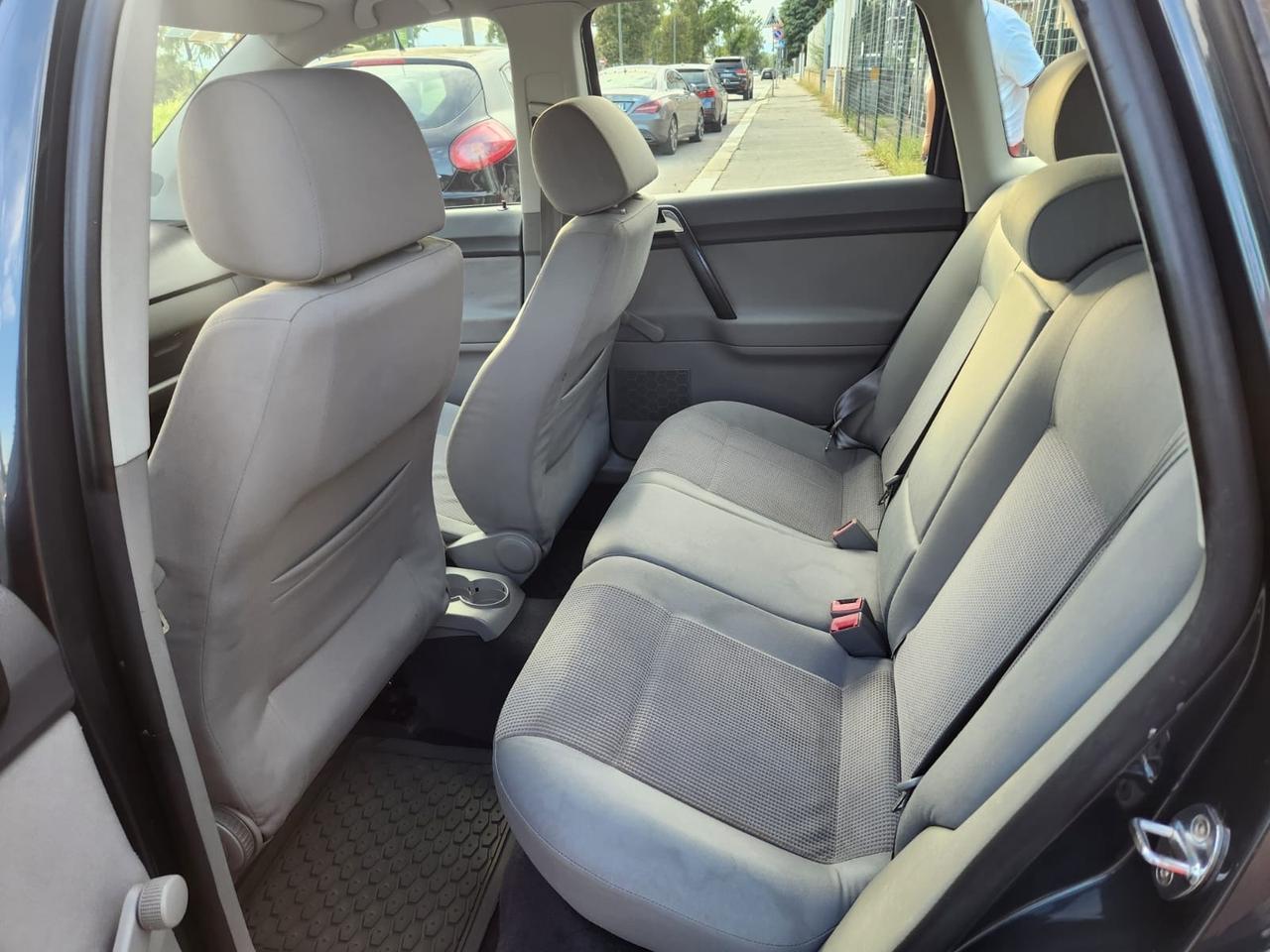 Volkswagen Polo 1.4/75CV 16V