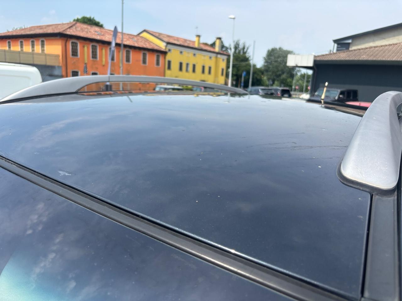 Opel Antara 2.4 16V 4x2 Edition Plus