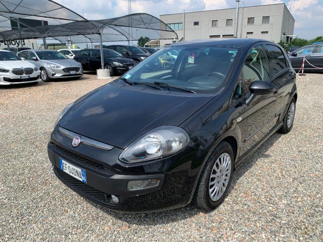 FIAT Punto Evo 1.4 M.Air 16V 5 porte S&S Emotion