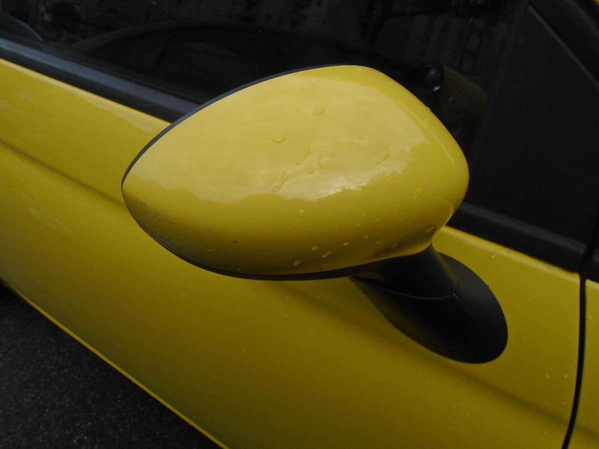 FIAT 500 '2008 OK NEOPATENTATI FRIZIONE NUOVA