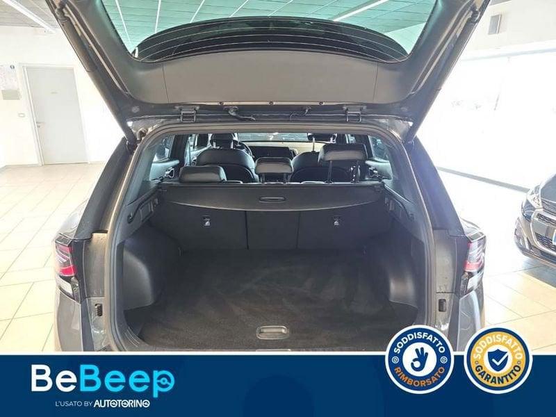 Kia Sportage 1.6 TGDI HEV GT-LINE PLUS AUTO