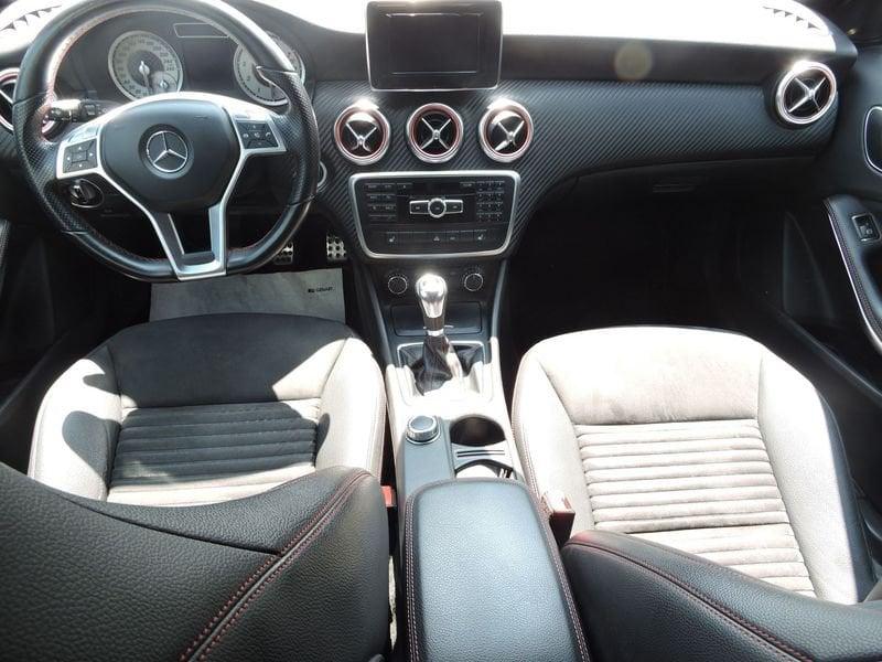 Mercedes-Benz Classe A A 180 Premium