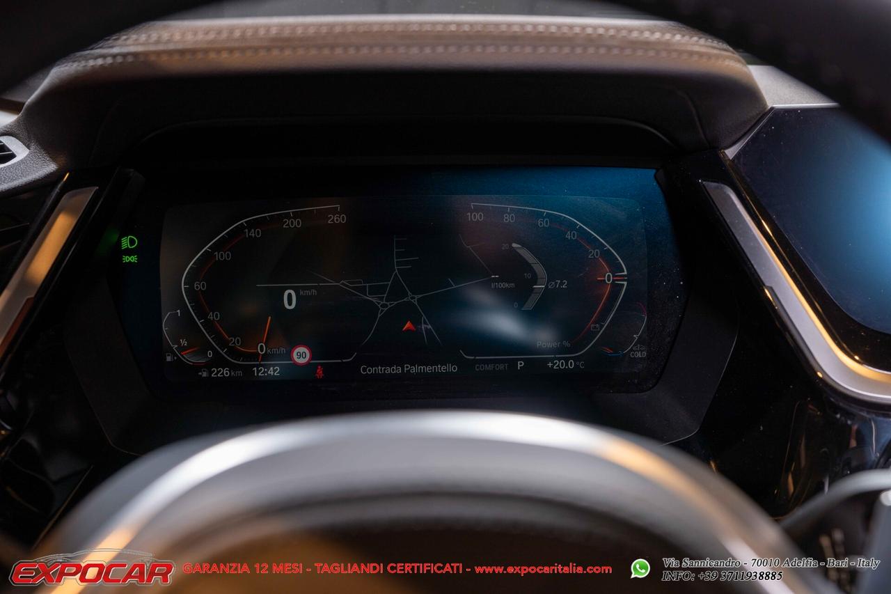 Bmw Z4 sDrive20i Msport