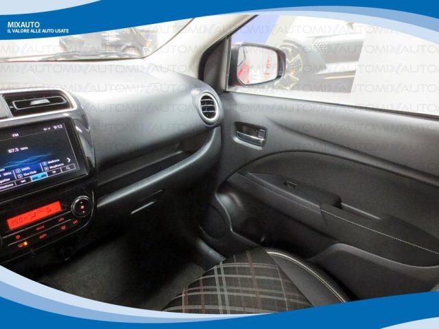MITSUBISHI Space Star 1.2 MPI 70cv 5 Porte CVT EU6