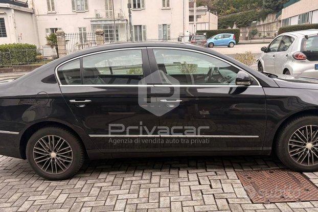 VOLKSWAGEN Passat 1.9 TDI/105CV Comfortline