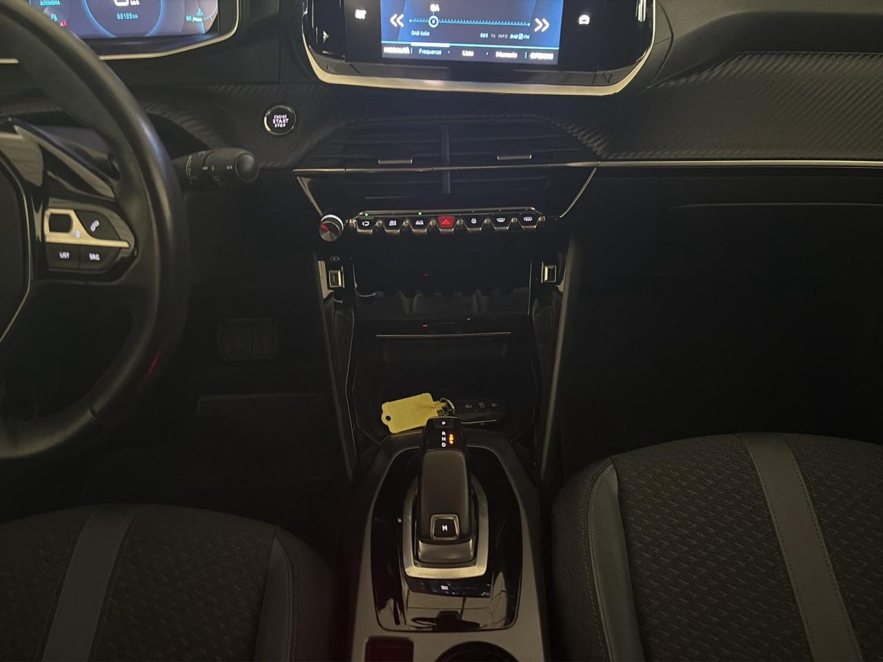 Peugeot 2008 1.2 puretech Allure Pack s&s 130cv