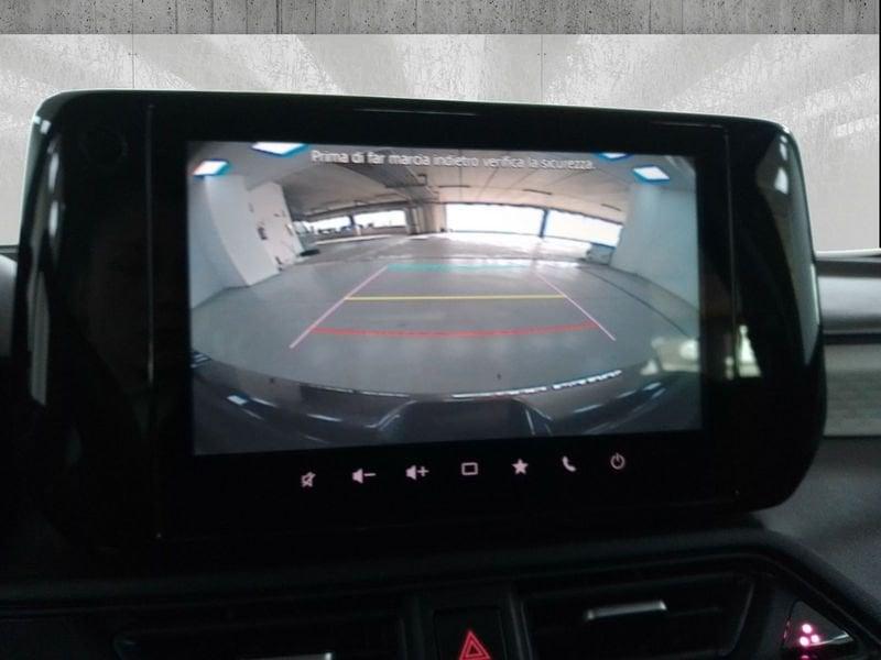 Suzuki Swift 1.2h Top 2wd