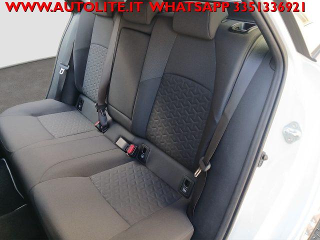TOYOTA Corolla Touring Sports 1.8 Hybrid Business