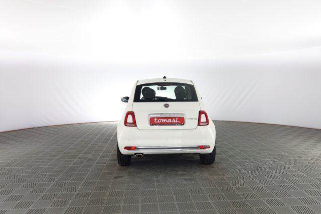 FIAT 500 500 1.0 Hybrid