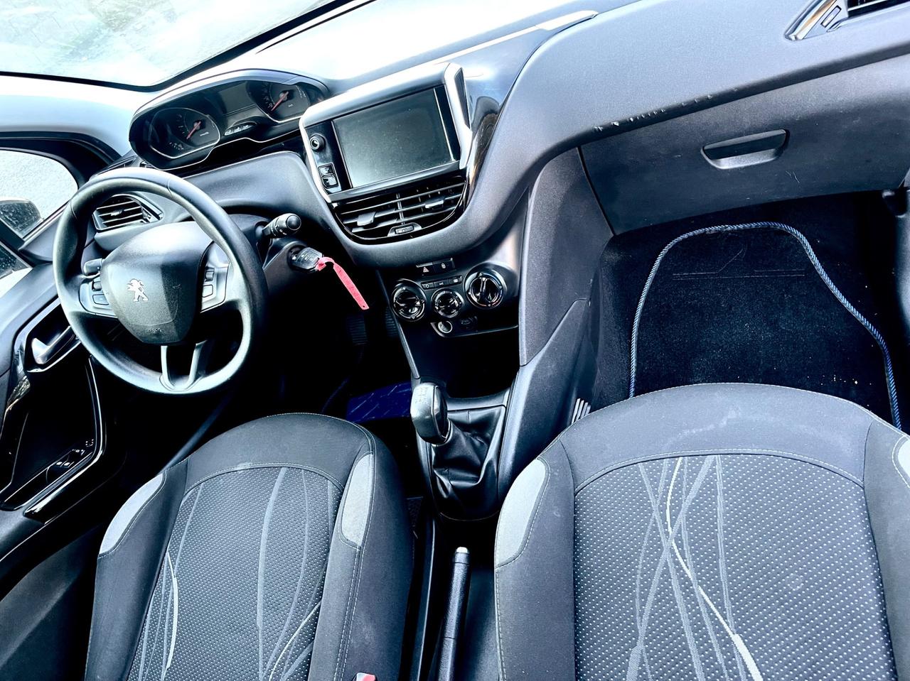 Peugeot 208 1.0 VTi 68 CV 3 porte Access